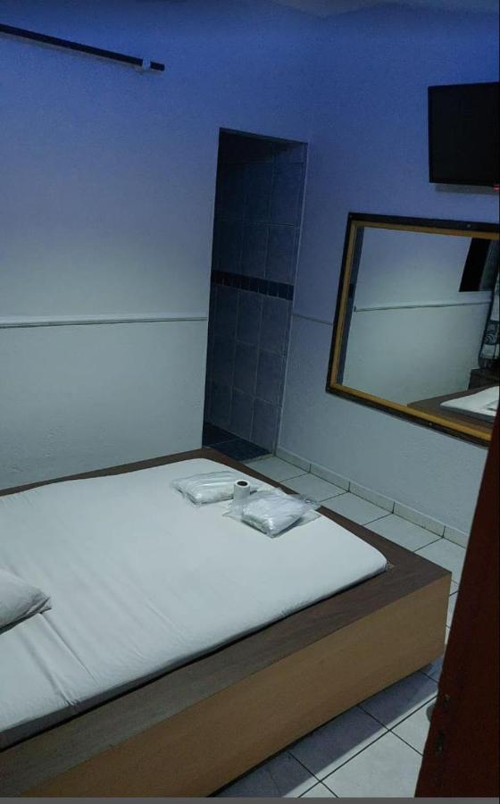 Hotel Amantes サンパウロ エクステリア 写真